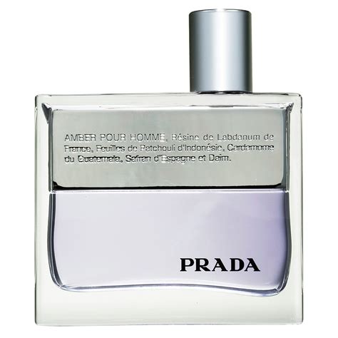 chaussure prada homme occasion|Prada amber homme aftershave.